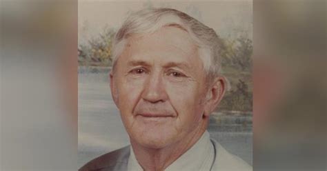 John Henry Cantrell Obituary Visitation Funeral Information
