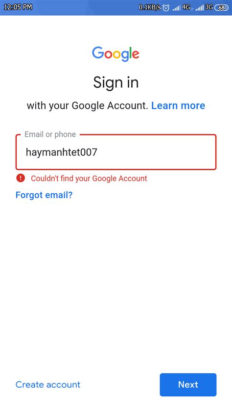 Comprehensive Gmail Account Login And Signup Guide 2020