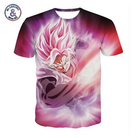 If you feel the soul of a saiyan, a namekian or even a simple earthling, as long as you are a fan of the manga and the anime, you will find what you are looking for here! Womens Mens Dragon Ball Z t shirt 3D Vegeta T Men Super Saiyan Shirt Novelty Summer Clothes Tee ...