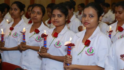 Best Nursing Courses In Bangalore Vijayanagar College Of Nursing