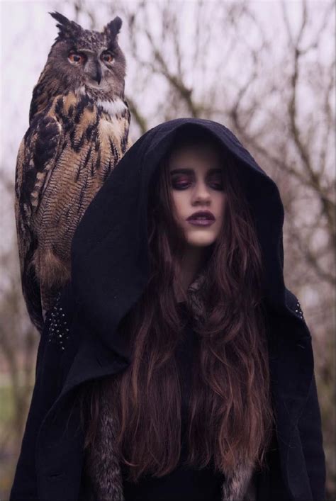dark beauty magazine foto fantasy dark fantasy art dark art witch aesthetic gothic