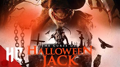 The Curse Of Halloween Jack Full Slasher Horror Horror Central