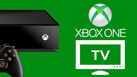 Xbox One How To Setup Your Tv Options Ign Video