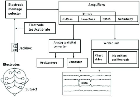 Generic Eeg System Block Diagram 8 Download Scientific Diagram