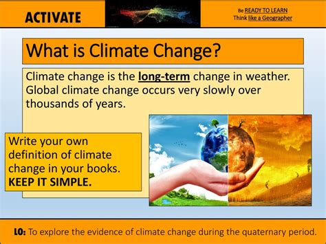 Climate Change The Evidence Ppt Download