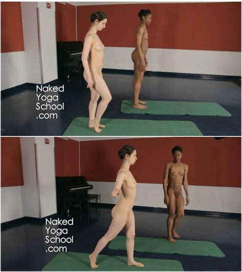Naked Beginner Pilates Standing Leg Exercises AV Source SITERIPS Blog