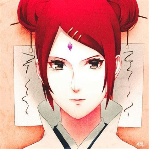 Clã Uzumaki Wiki Naruto Shippuden Online Amino