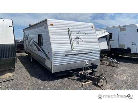 Buy Used Forest River Forest River Cherokee Lite Trailers In Listed