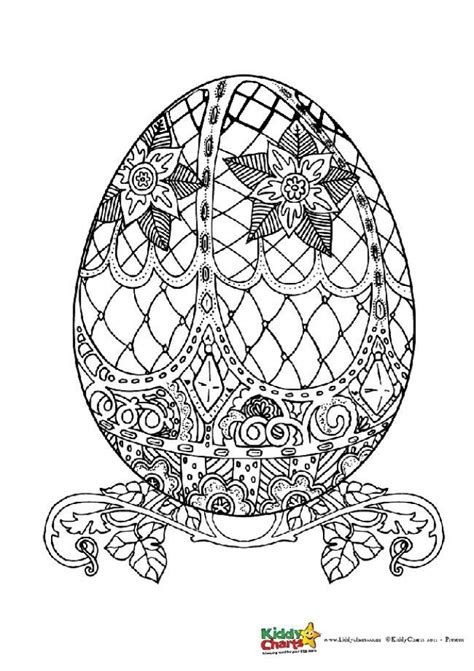 Welcome to our easter coloring pages. Get This Free Printable Easter Egg Coloring Pages for ...