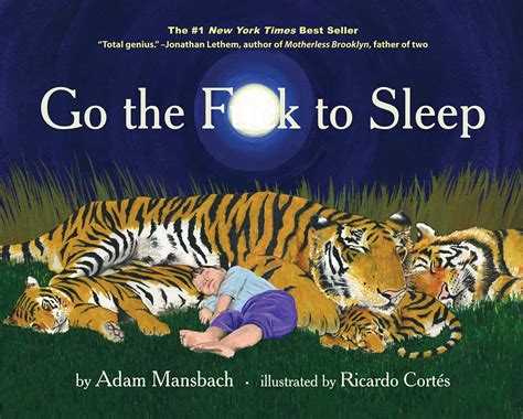 adam mansbach go the fuck to sleep series 3 books collection set go t — jumbo bookstore