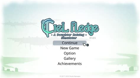 Ciel Fledge A Daughter Raising Simulation Game Review Nintendo Switch