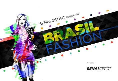 Belo Horizonte é Palco Do Brasil Fashion E Eu Estarei Lá Para Conferir