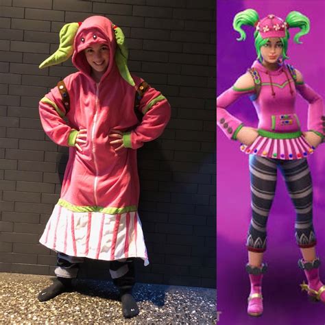 Are you looking for that perfect fortnite costume? 17 of the best pop culture Halloween costume ideas for ...