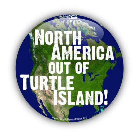 North America Out Of Turtle Island First Nation Solidarity People
