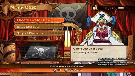 Review One Piece Burning Blood Ps Vita 6710 Handheld Players