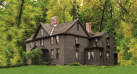 Hours may change under current circumstances Orchard House: Home of Little Women — Network Ireland ...