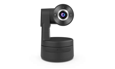 Mighty 4k Ptz Webcam 5x Digital Zoom Infinitypro