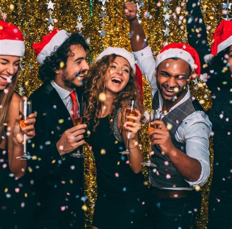 60 Best Christmas Party Ideas For Adults And Kids In 2023