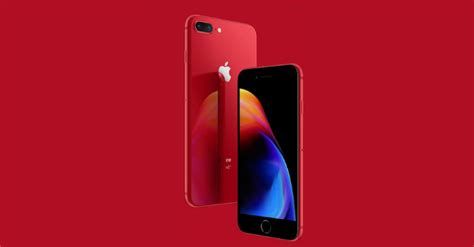 Compare new, unlocked & refurbished iphone 8 phones. Apple Umum iPhone 8 Dan iPhone 8 Plus Product Red Special ...