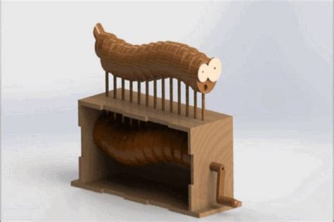 17 Best Images About Wooden Automata Whirligigs On Pinterest