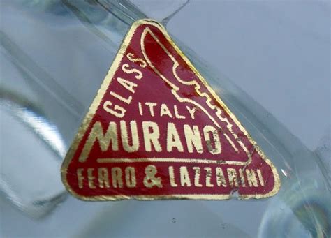 How Do I Know If A Murano Glass Item Is Genuine Everything About Murano Glass