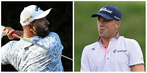 Jon Rahm And Justin Thomas Join Tiger Woods And Rory Mcilroy With Tgl