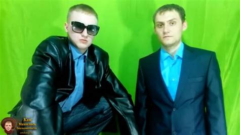 Рассказываем, кто такой юрий хованский — блогер, сделавший скандалы своей профессией. Михаил Печерский / Немагия - биография, путь от детства до ...
