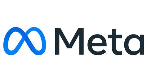 Meta Logo And Symbol Meaning History Png