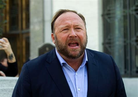 Alex Jones Loses Lawsuit Over Sandy Hook ‘hoax’ Conspiracy The Globe And Mail