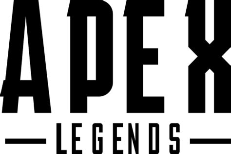 Apex Legends Logo 8 Png E Vetor Download De Logo