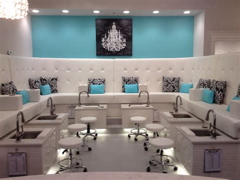 Pedicure Pedicure Salon Salon Interior Design Beauty Salon Decor
