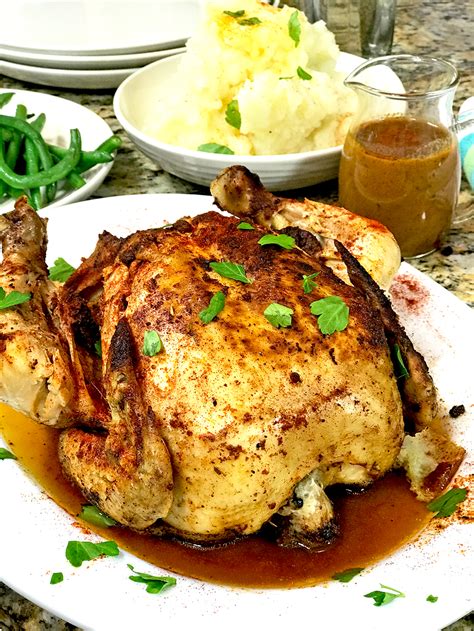 Whole Chicken Pressure Cooker Recipe Using The Instant Pot So Good