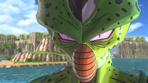 Maybe you would like to learn more about one of these? Dragon Ball Xenoverse 2 : Trailer #3 plein de nouveautés