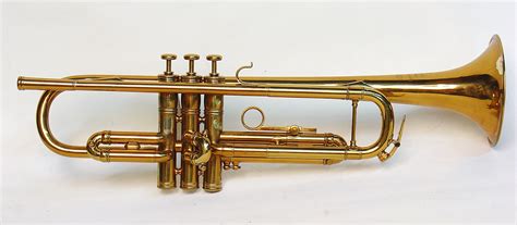 Benge Trumpets And Cornets — Robb Stewart Brass Instruments