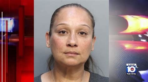 Police Spa Owner Arrested In Miami Prostitution Bust