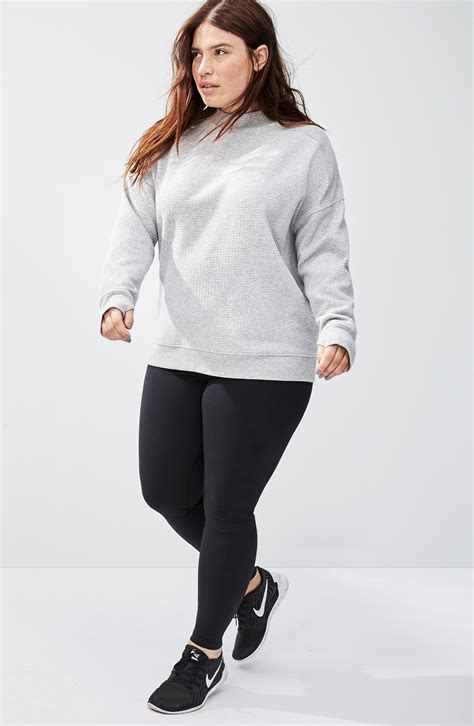The Best Plus Size Workout Clothes For Women