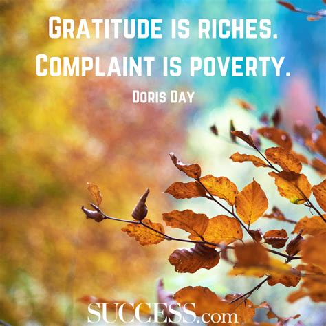 21 Best Inspirational Quotes About Gratitude Audi Quote