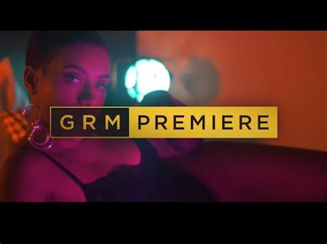 trillary banks ft kimani nobody need to know [music video] grm daily video dailymotion