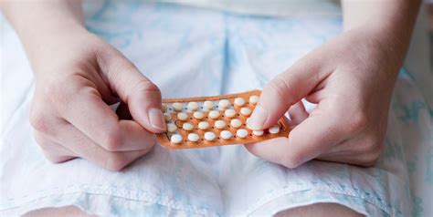 Here’s What You Need To Know About The Side Effects Of Birth Control