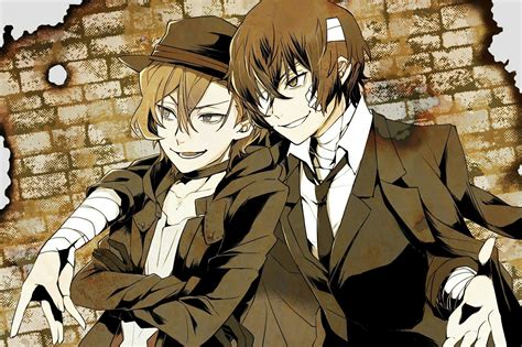 Pin By Val On Бродячие псы Stray Dogs Anime Bungo Stray Dogs Bongou
