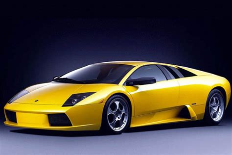 10 Most Beautiful Cars In The World Gentlemans Journal