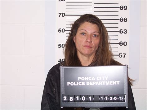 Kay Newscow Grand Larceny Warrant Remains Issued For Ponca City Woman