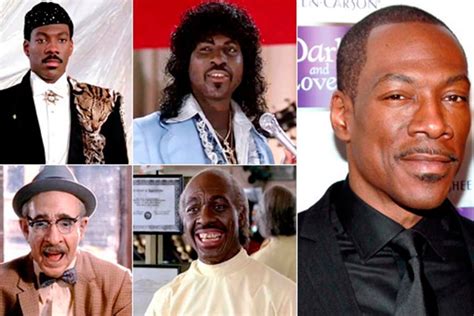 Un príncipe en nueva york 2 es una secuela que se presenta varios años después de la película original, pero fowler insiste en que no decepcionará a los admiradores de la cinta de 1988. 7 profesiones de Eddie Murphy en el cine - Canal Hollywood