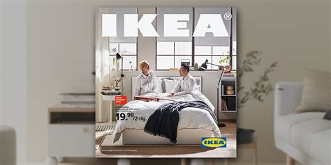 Ikea malaysia | make yourself feel at home while we give you tips on how to make your space better. IKEA KATALOG 2020 - Für mehr „Work-Life-Sleep-Balance" im ...