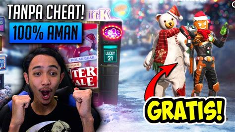 Bahkan, kalau bisa dibilang tanpa mengalami kesulitan sama sekali. CARA DAPAT BUNDLE FREE FIRE GRATIS TANPA CHEAT AMAN - FREE ...