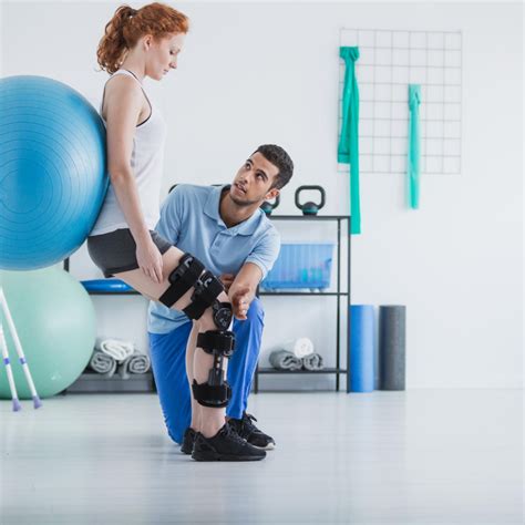 What Is Orthopedic Rehabilitation Flowers Physical Therapy