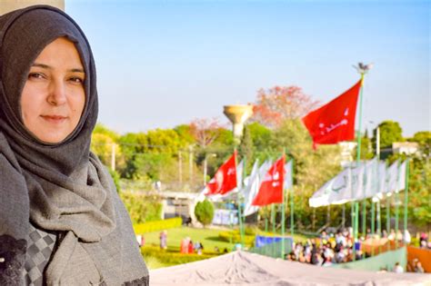 About Us Kauthar College For Women Islamabad