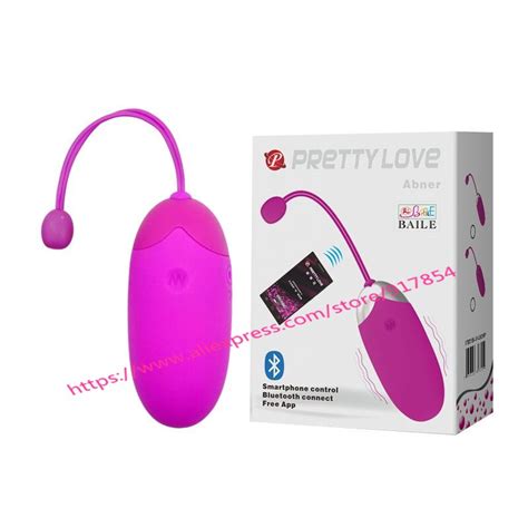 Wireless App Remote Control Vibrator Sex Toys For Woman Usb Recharge