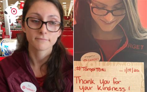 Target Tori Raises 34k After Harassment Over Toothbrush — Pledges To Donate It To Charity