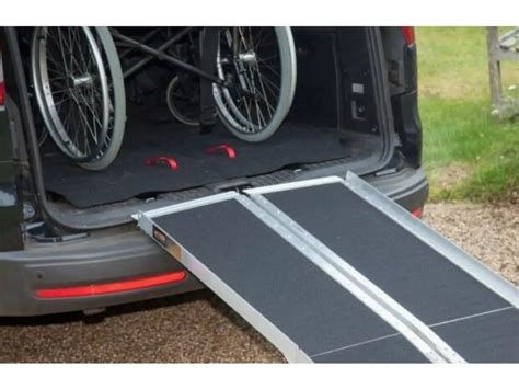 Best Car Accessories For Disabled Motorists